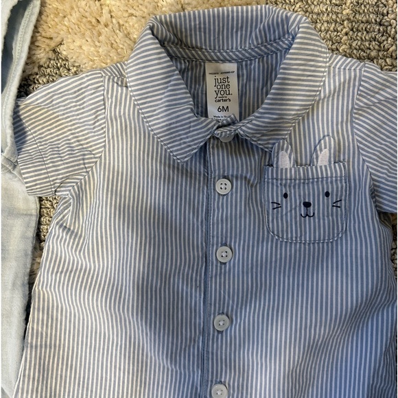 Baby Rompers Bundle - Picture 11 of 13